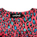 Animê Brazil 6Y Leopard Animal Print Dress