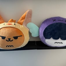 TXT Ppulbatu Face Cushion