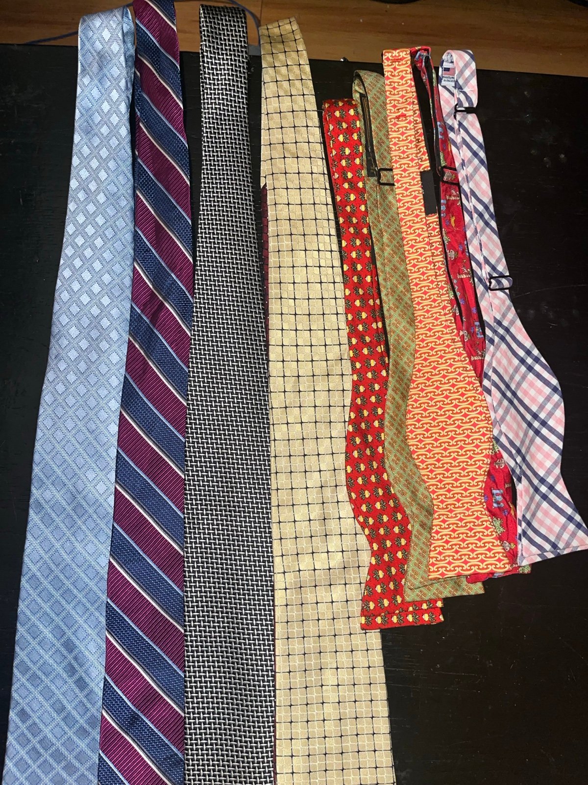 Tommy Hilfiger Ties