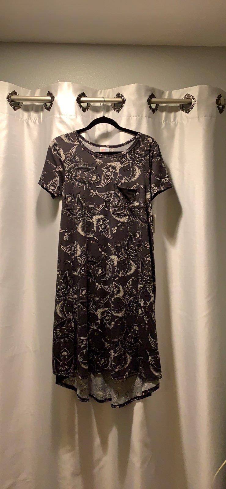 Lularoe XS Carly