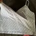 Hollister set of three must-have collection, size large three Cami/tank tops.