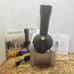 Yonanas Frozen Banana Treats Machine