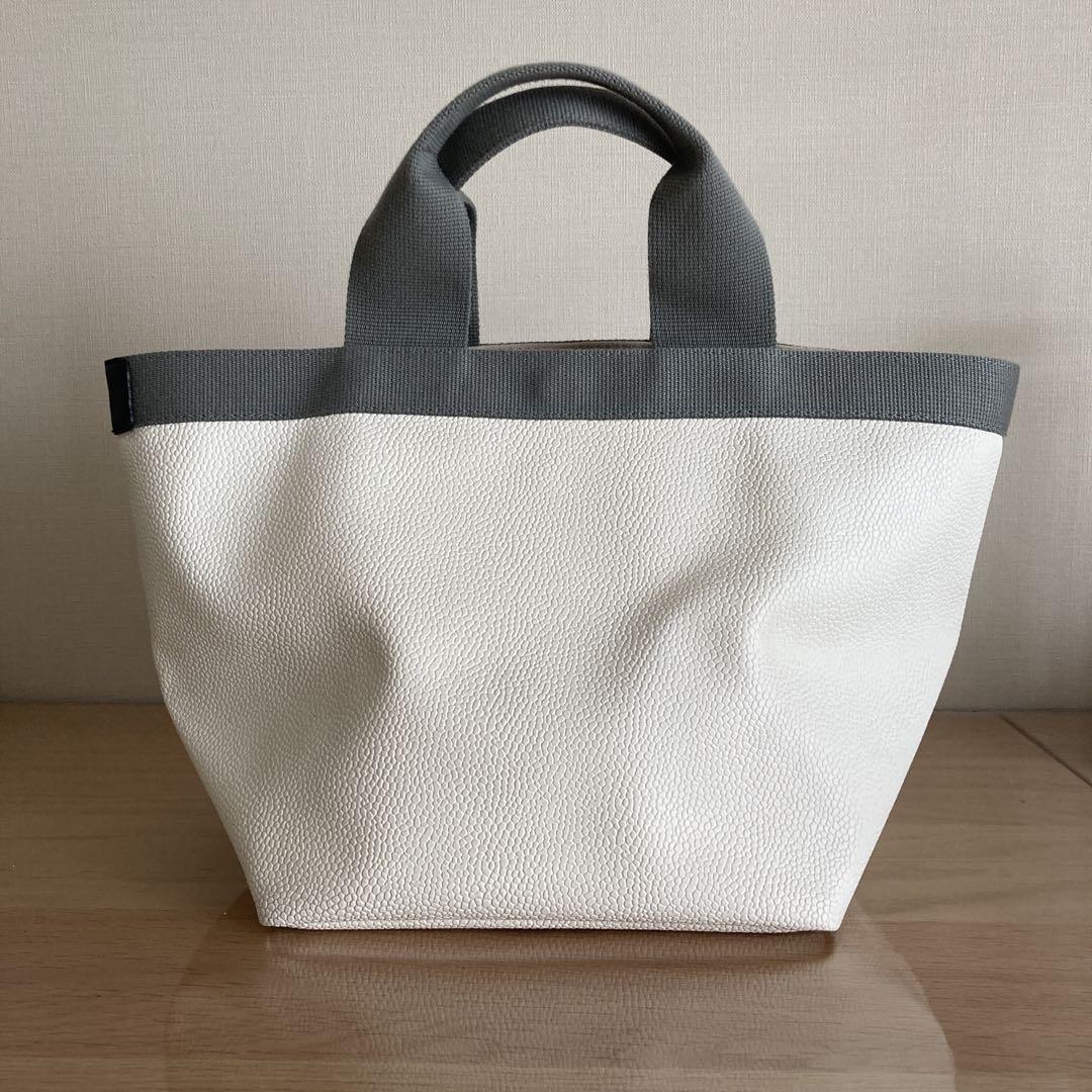 エルベシャプリエ Herve Chapelier 704GP(コーテッドキャンバス