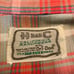 Vintage H Bar C Western Snap Shirt Calif