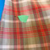 Vintage H Bar C Western Snap Shirt Calif