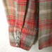 Vintage H Bar C Western Snap Shirt Calif