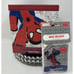NIB~Spiderman Scentsy Buddy with Scent Pak NINE RELEAMS~Please See Pictures