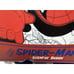 NIB~Spiderman Scentsy Buddy with Scent Pak NINE RELEAMS~Please See Pictures