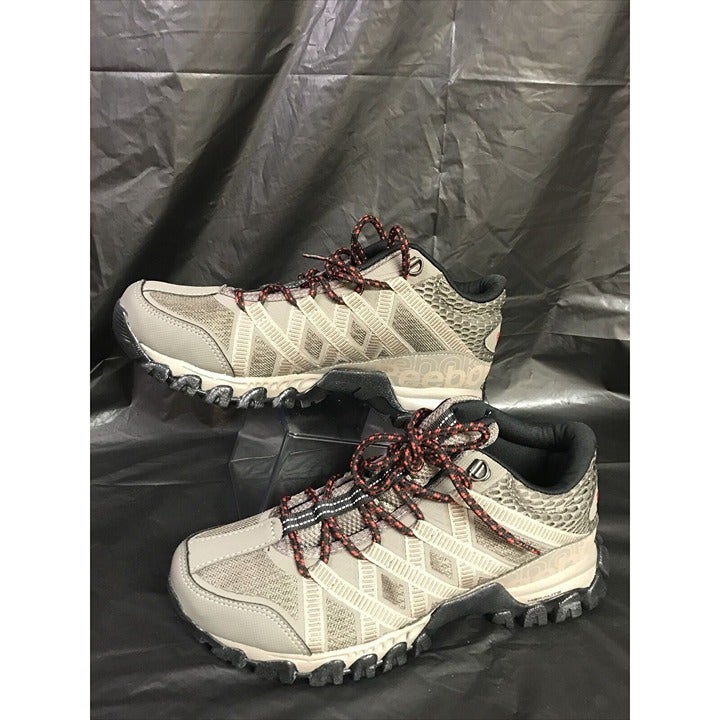 Reebok Hexalite Hiking All Terrain Trail Shoes Boots RA 716 IND Mens 6.5.