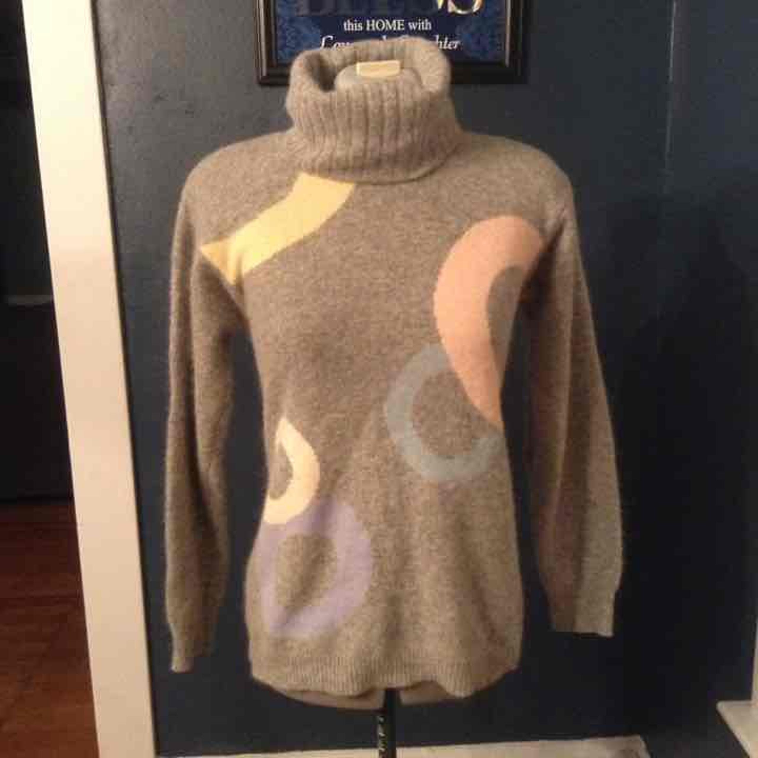 Vintage Liz Claiborne sweater