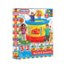 Little Tikes Slam Dunk Big Ball Pit, Big Bouncer, Children Ages 3 and up