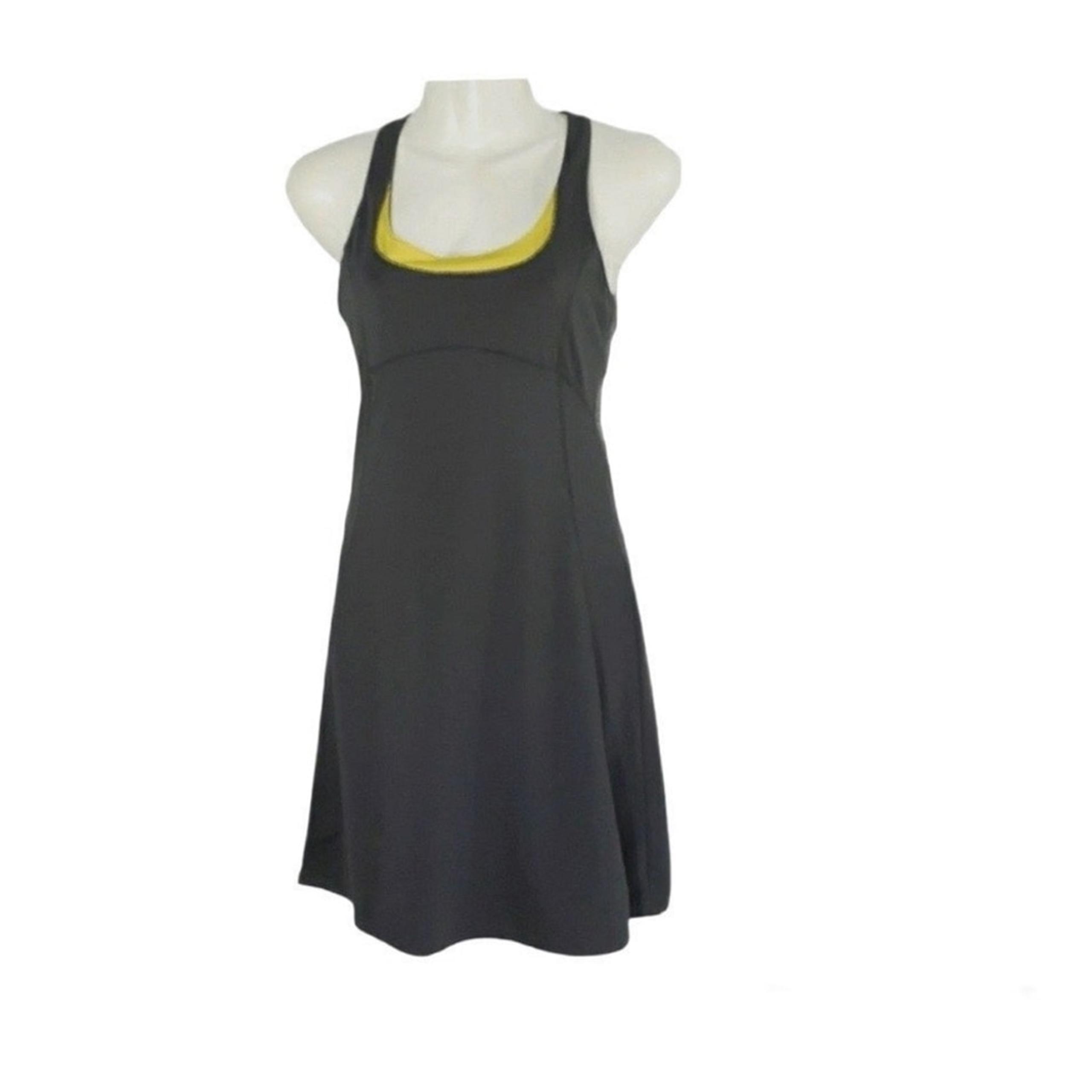 Lola Athletic A-Line Dress