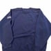 Mens ADIDAS Blue Vintage France 98 Coupe Du Monde Crew Sweatshirt Sz L