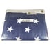 Patriarch Polyester American Flag 4x6 FT Carrot-Top