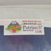Patriarch Polyester American Flag 4x6 FT Carrot-Top