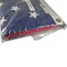 Patriarch Polyester American Flag 4x6 FT Carrot-Top