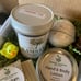 Gourmet bath bundle spa gift boxed set