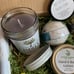 Gourmet bath bundle spa gift boxed set