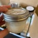 Gourmet bath bundle spa gift boxed set