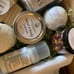 Gourmet bath bundle spa gift boxed set