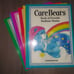 a tale from the care bears book bundle