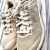 KEEN Women's Work Boots Vista Energy Carbon-Fiber Toe Size 6.5 Birch/Brown Sugar