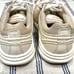 KEEN Women's Work Boots Vista Energy Carbon-Fiber Toe Size 6.5 Birch/Brown Sugar