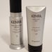 Bundle Kenra Curl Defining Creme 3.4 Fl Oz + Firm Hold Gel 6 Fl Oz - Y58