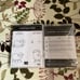 Stampin up! Counting sheeps stamp and dies