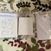 Stampin up! Counting sheeps stamp and dies