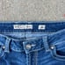Women’s buckle BKE Harper crop Capri jeans Size 30