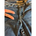 Women’s buckle BKE Harper crop Capri jeans Size 30