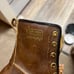 Vintage SubZero Insulated Montana Lug Moc Toe Logger Boot Mens 8.5 Goodyear Sole