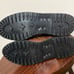 Vintage SubZero Insulated Montana Lug Moc Toe Logger Boot Mens 8.5 Goodyear Sole