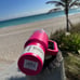 Stanley Passion Pink 40oz Tumbler