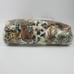 Vintage Leopard Animal Print Blanket Full / Twin Size Owen Basics 72 X 90 NEW