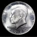 1983 Kennedy Half Dollar Graded MS-67+ SEGS