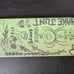 Complete Skateboard- Weed and Cobra Roger Skateboards 8.25