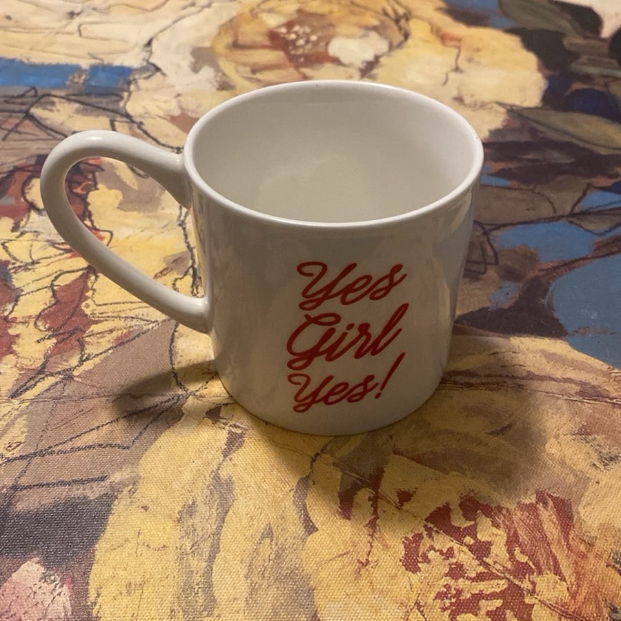 Mug (size:OS)