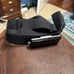 heart rate monitor- continues ECG, HRV, strain monitoring, Vibration alert