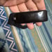 heart rate monitor- continues ECG, HRV, strain monitoring, Vibration alert