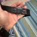 heart rate monitor- continues ECG, HRV, strain monitoring, Vibration alert