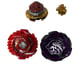 Beyblade Lot Metal Fusion Burst Bakuten Shoot TAKARA TOMY Spinning Top T230