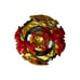 Beyblade Lot Metal Fusion Burst Bakuten Shoot TAKARA TOMY Spinning Top T230