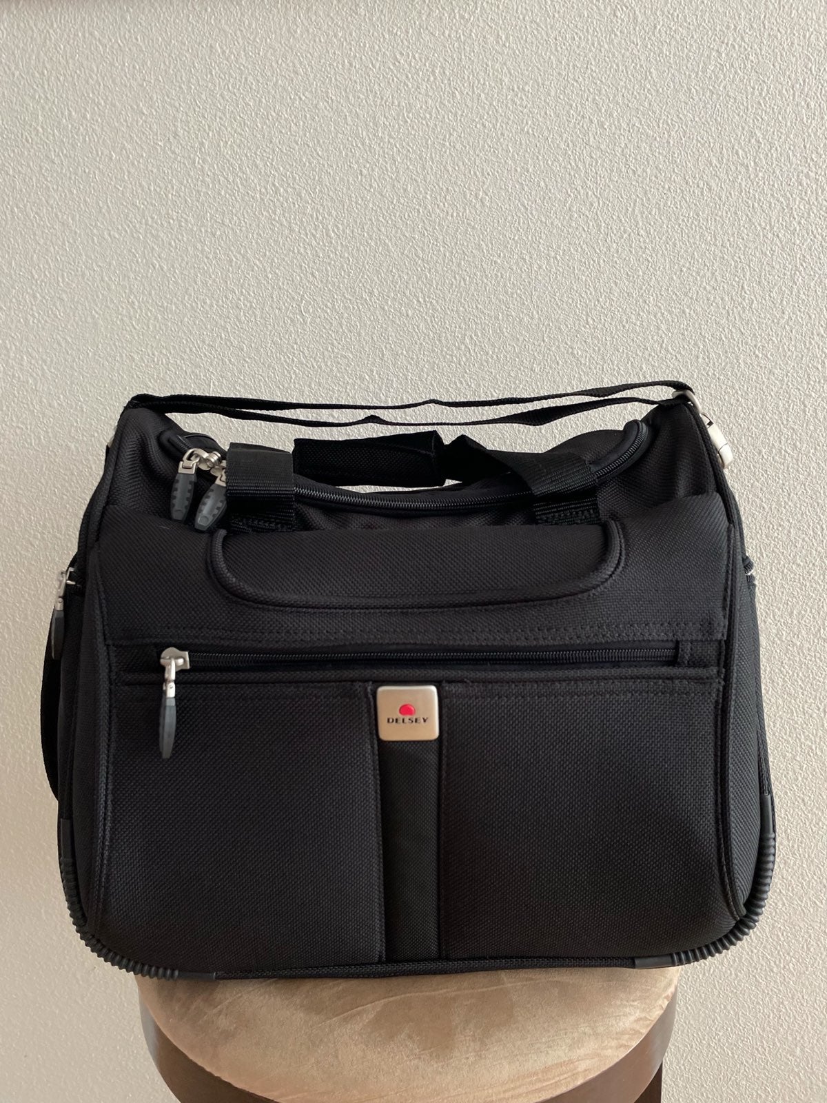 Delsey shoulder bag