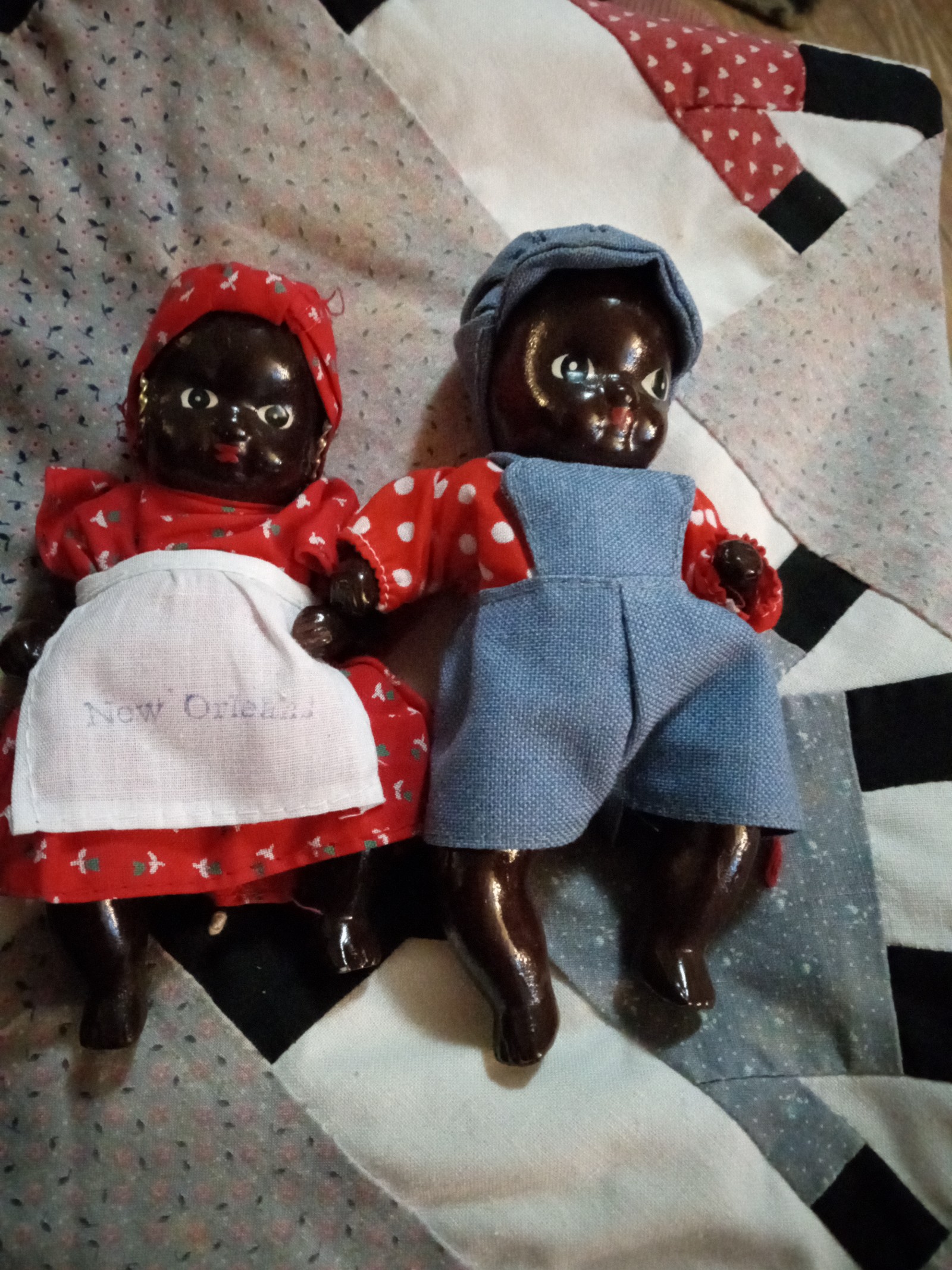 Dolls