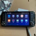 7” Dodge Challenger Radio Upgrade GPS Stereo Touchscreen