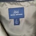 Brooks Brothers 346 wool trench coat khaki beige removable lining men's 44 reg