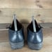 keen womens size 6 shoes blue leather slip on comfort loafers  Pre owned. No box