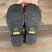 keen womens size 6 shoes blue leather slip on comfort loafers  Pre owned. No box